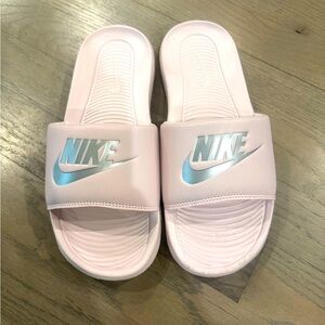Nike Slides